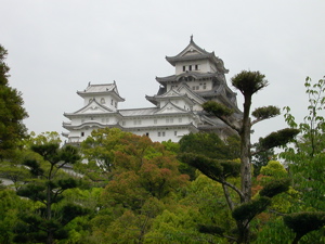 Himeji Castle