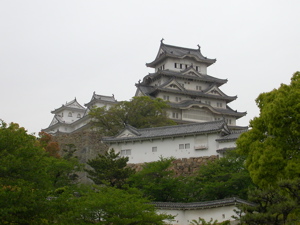 Himeji Castle