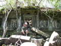 Banteay Srei