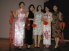Chinese Culture Week Fashion Show