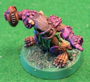 Skaven Thrower