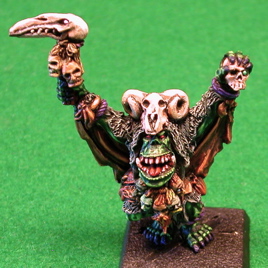 Ork Shaman