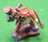 Ork with Kustom Weapon