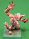 Bloodbowl Rat Ogre