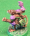 Four Armed Skaven