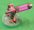Skaven with Chainsword