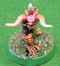 Skaven with Horns