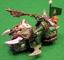 Nurgle Bike