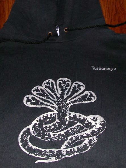 Turbonegro Hoodie