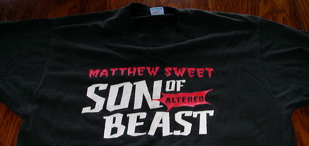 Matthew Sweet