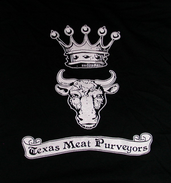 The Texas Meat Purveyors