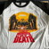 Yet Another Murder By Death T-shirt